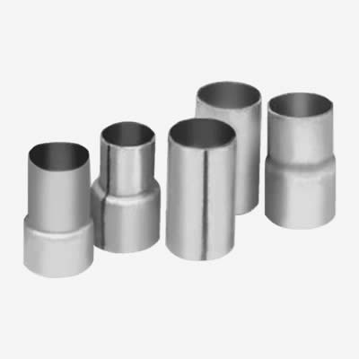 ADAPTERS &CONNECTORS