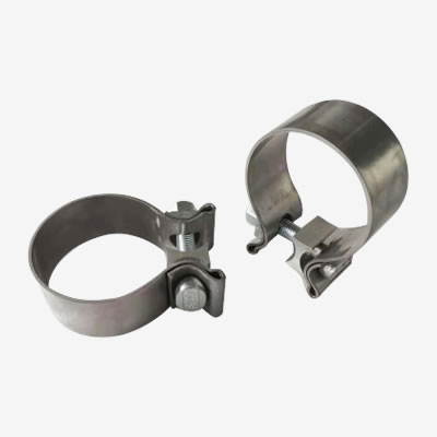 ACCUSEAL CLAMPS
